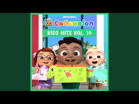 YouTube Thumbnail