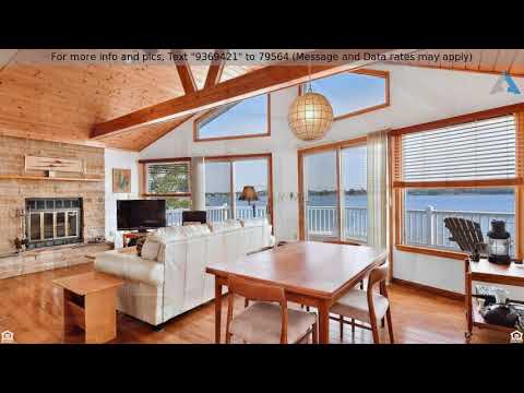 Priced at $529,900 - 37 White Sail Cir, Berlin, MD 21811