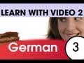 German verbs 1