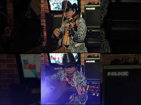 Tumbadora Band Relax By Thanh Tung Violon In Saigon Social Distance Let It Be (day 69th)