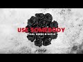 Kings Of Leon - Use Somebody (HOT-Q & Cool Keedz Remix)