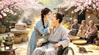 Download lagu Forced to wed a cripple? He spoils her! Farm riches leave her sis fuming! mp3 Download lagu Forced to wed a cripple? He spoils her! Farm riches leave her sis fuming! mp3