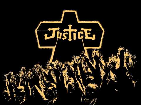 Justice - The Fallen (Justice Remix) HD
