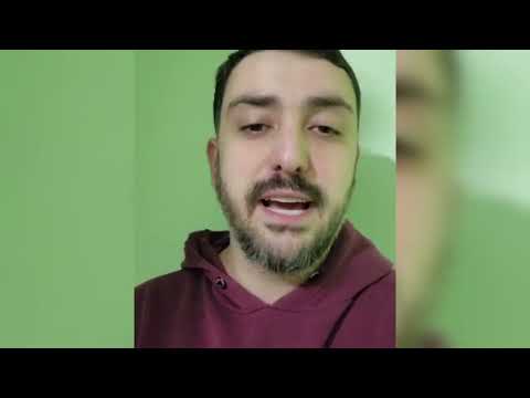 Depoimento vídeo