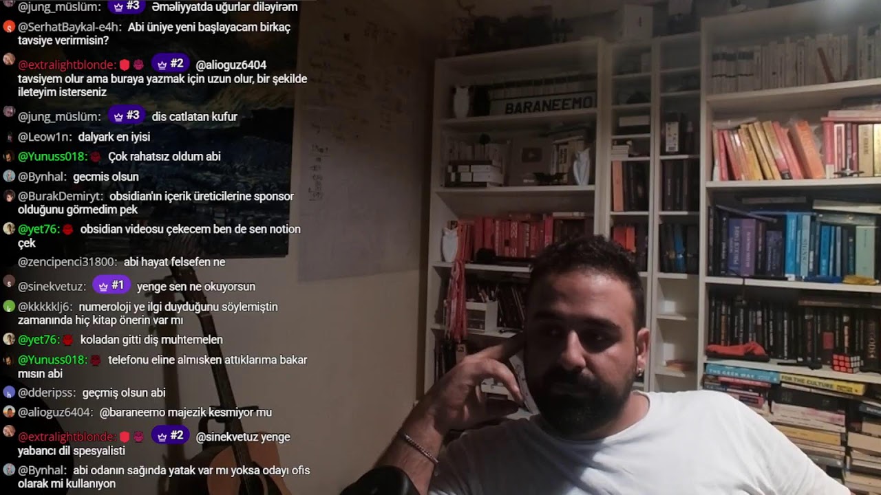 Yayınına Woke Saldırısı Yiyen Baykuş