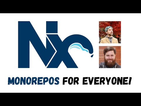 Nx: Google-level Monorepo Tools for Everyone - Jeff Cross and Victor Savkin
