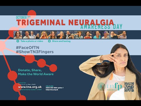#ShowTN3Fingers campaign