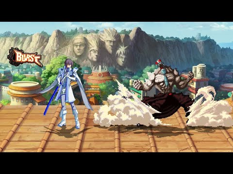 JIN vs GIANO - THE MOST INTENSE FIGHT EVER MADE!