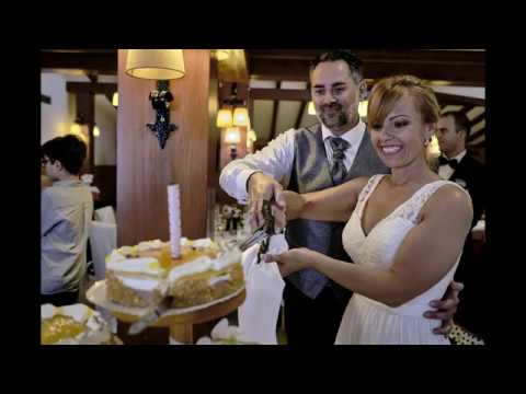 Boda en Sant Pere de Ribes