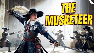 Savaş Filmlerine Yepyeni Bir Soluk: Silahşör | FULL HD Macera Filmi İzle