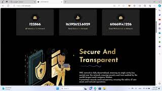 VRC COIN LIVE WITHDRAWAL | Vrc coin live Withdrawal | Good Project