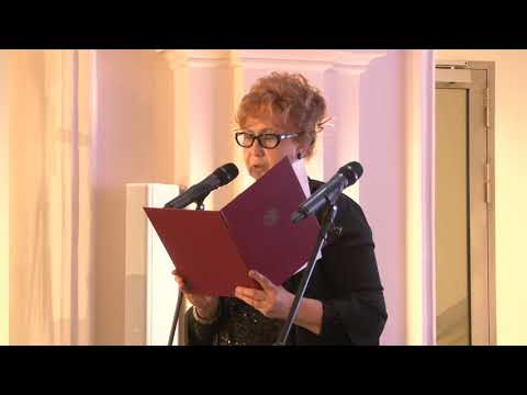 Kilka słów o poezji Leszka Długosza przed koncertem "Do szkiełka z Muzeum Czartoryskich", 27.09.2020