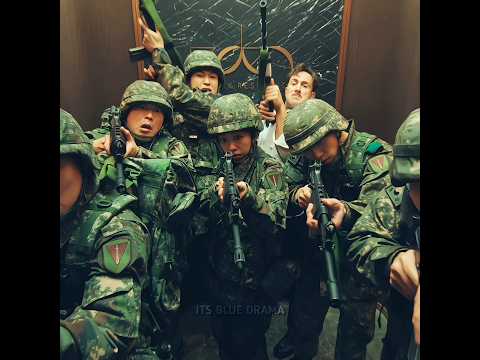 Zombies attack on the army's 😰😂 | ft.one dance | #shorts