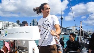CAPTAIN LOUIS