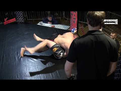 Budo 43: Faz Ali vs Tom Briggs