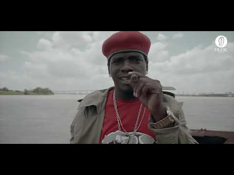 Ghetto Crew - Basi Holing (Official Music Video)