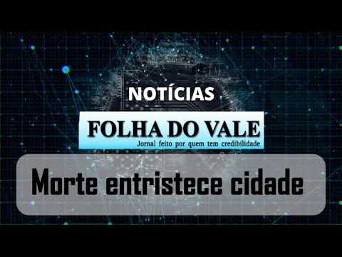 As circunstâncias de uma morte que deixou a cidade de Curral Velho sob tristeza