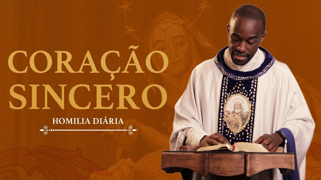 O que você tem cultivado em seu coração?