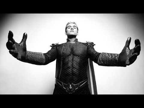 The return of the monster 