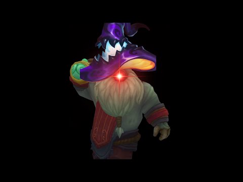 bard mid is best bard