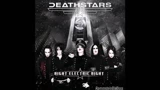 Deathstars - Chertograd (Inglés - Español)