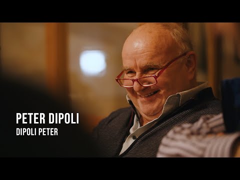 Pioniere des Südtiroler Wein - Peter Dipoli / Weingut Peter Dipoli