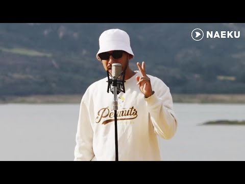 Frank Takuma - Destino (Live)