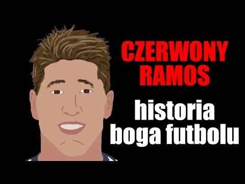 Hala Dzieci - Czerwony Ramos!