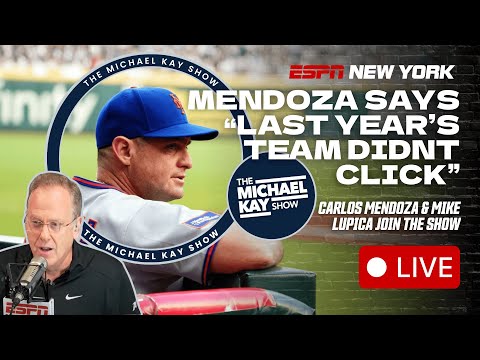 Jets Hire Frank Reich as OC + Knicks Giannis Trade Buzz | The Michael Kay Show - 2/4/26