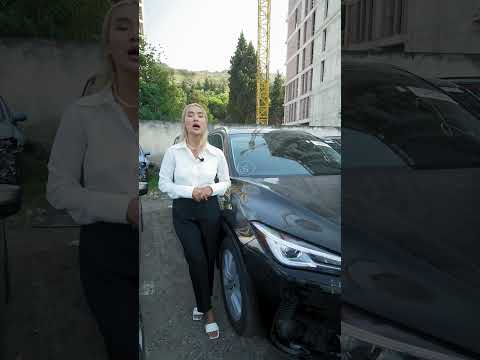 INFINITY QX 50 2019