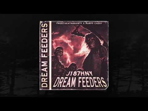 J187HNY - DREAM FEEDERS PROD. PURP CADDY X TAKATASHAWTY (MEMPHIS 66.6 EXCLUSIVE)