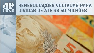 Nova fase do programa Litígio Zero é lançada para contribuintes nesta segunda