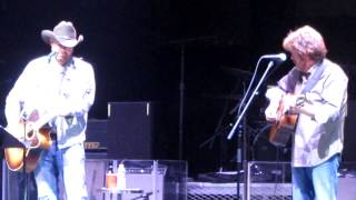 Toby Keith Tribute to Roger Miller Austin TX 'Engine Number 9'