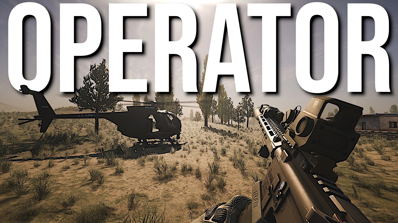 OPERATOR's New Update Surprised Me