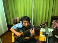 Anak - Freddie Aguilar ( Arr. by Kenneth Kwan &  Xuefei Yang)