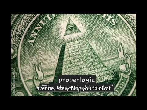ProperLogic   The New World Order