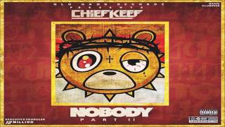 Chief Keef   W.D.F Nobody 2