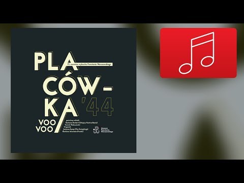 03. Voo Voo feat. Justyna Święs - Dziś Idę Walczyć, Mamo
