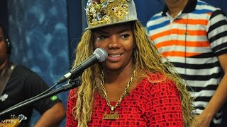 🔴 Radio Mania - Ludmilla - Não Quero Mais