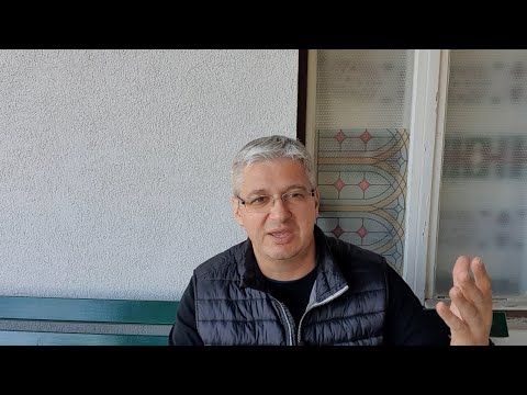 136 POSLEDNJA VREMENA Dok čekaš Hristov drugi dolazak da li ti je u srcu svetlost ili mrak?