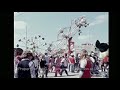 Texas State Fair 1972