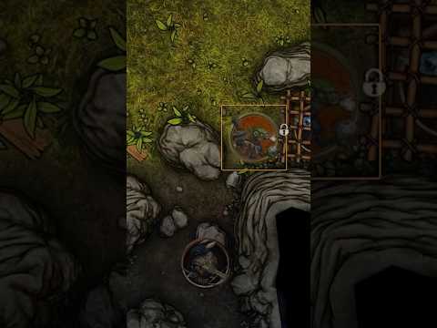 A Simple Way To Improve Your Foundry Games  #dungeonsanddragons #dnd #foundryvtt