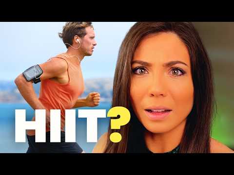 HIIT vs. Steady State: Which is Better?