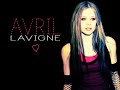 The Scientist - Lavigne Avril