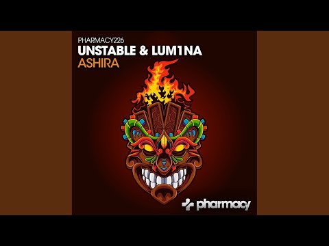 Ashira (Original Mix)