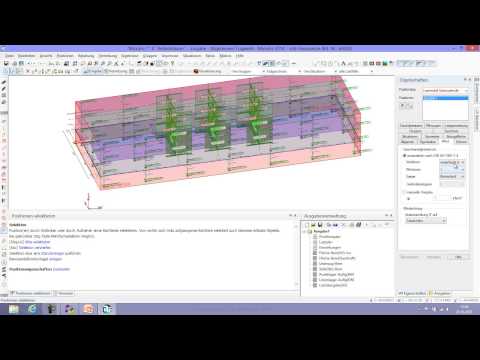 Vortrag: PlaTo / MicroFe / EuroSta