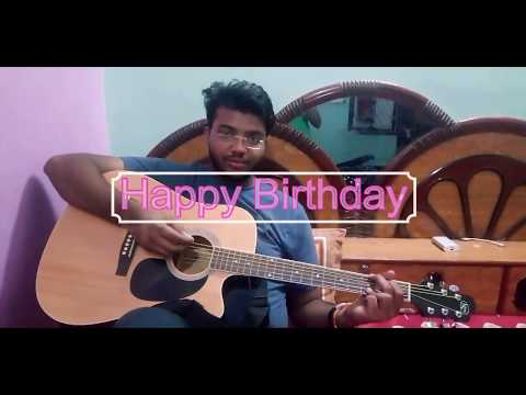 Happy Birthday Shivi