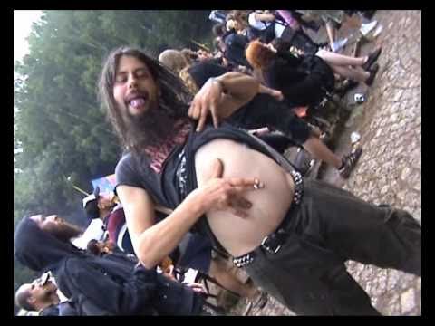 OBSCENE EXTREME 2010 - the movie (with music from OEF 2010)