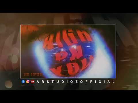 HIGH ON YOU | JIND UNIVERSE | NEW DSP EDITION PUNJABI SONGS | CONCERT HALL SONGS
