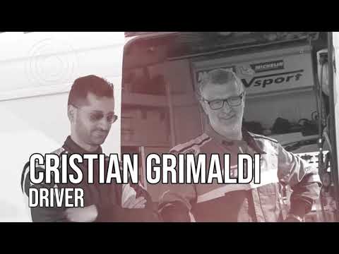 7° CAMUNIA RALLY 2021 GRIMALDI - GUGLIERI